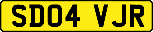 SD04VJR