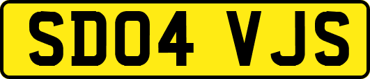 SD04VJS