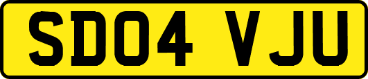 SD04VJU