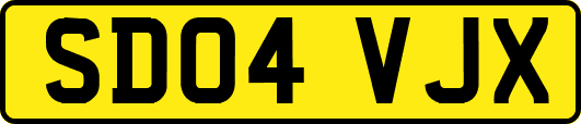 SD04VJX