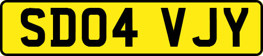 SD04VJY