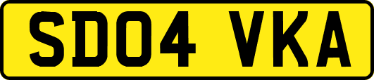 SD04VKA
