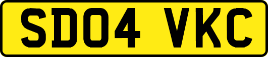 SD04VKC