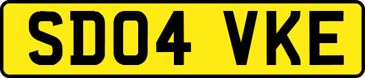 SD04VKE