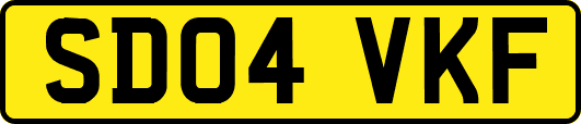 SD04VKF