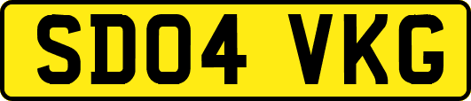 SD04VKG