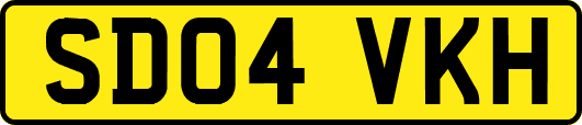SD04VKH