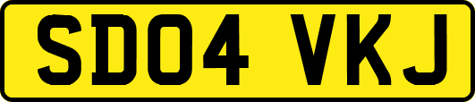 SD04VKJ