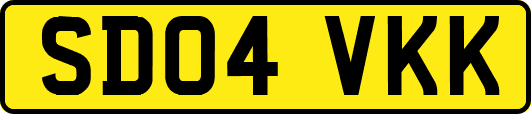SD04VKK
