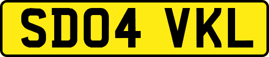 SD04VKL