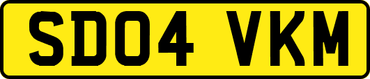 SD04VKM