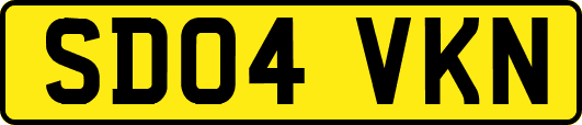 SD04VKN