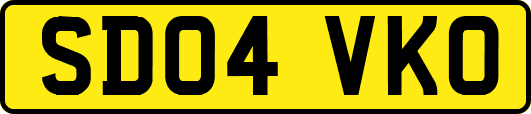 SD04VKO