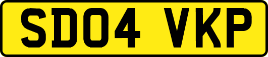 SD04VKP