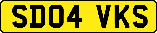 SD04VKS