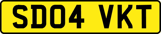 SD04VKT