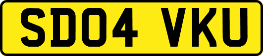 SD04VKU