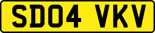 SD04VKV