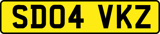 SD04VKZ