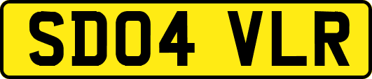 SD04VLR