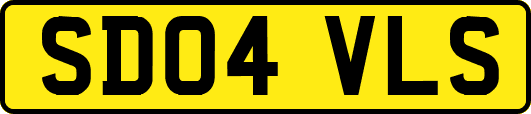 SD04VLS