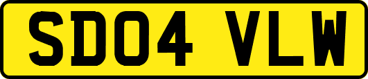 SD04VLW