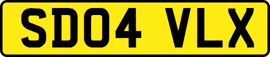SD04VLX