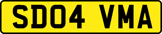 SD04VMA