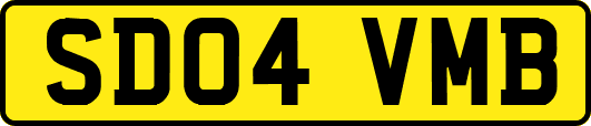 SD04VMB
