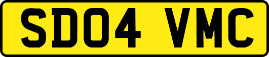 SD04VMC
