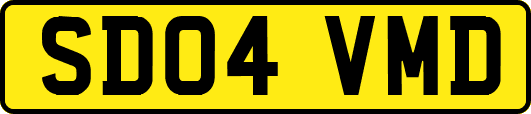 SD04VMD