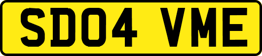 SD04VME