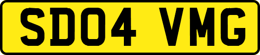 SD04VMG