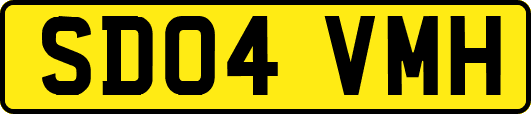 SD04VMH