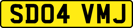 SD04VMJ