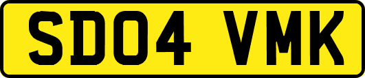 SD04VMK