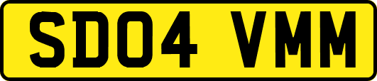 SD04VMM