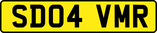 SD04VMR