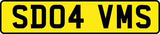 SD04VMS