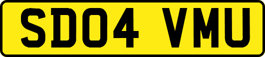 SD04VMU