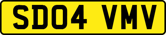 SD04VMV