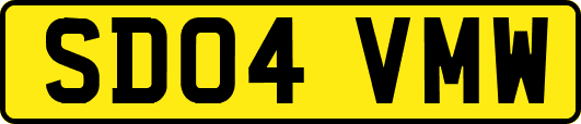 SD04VMW