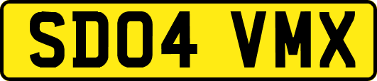 SD04VMX