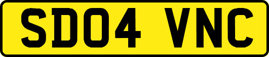 SD04VNC