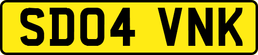 SD04VNK