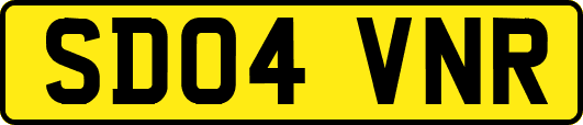 SD04VNR