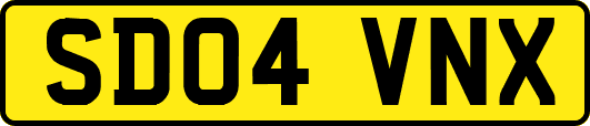 SD04VNX