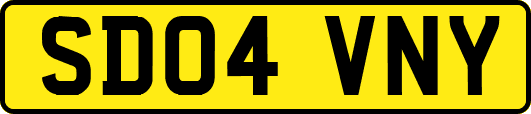SD04VNY