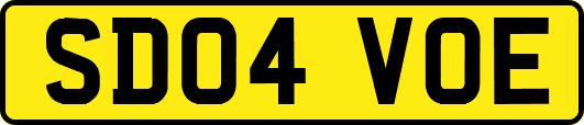 SD04VOE