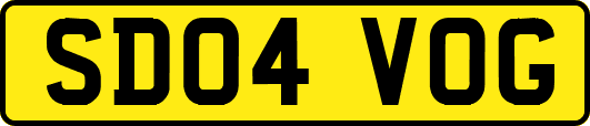 SD04VOG